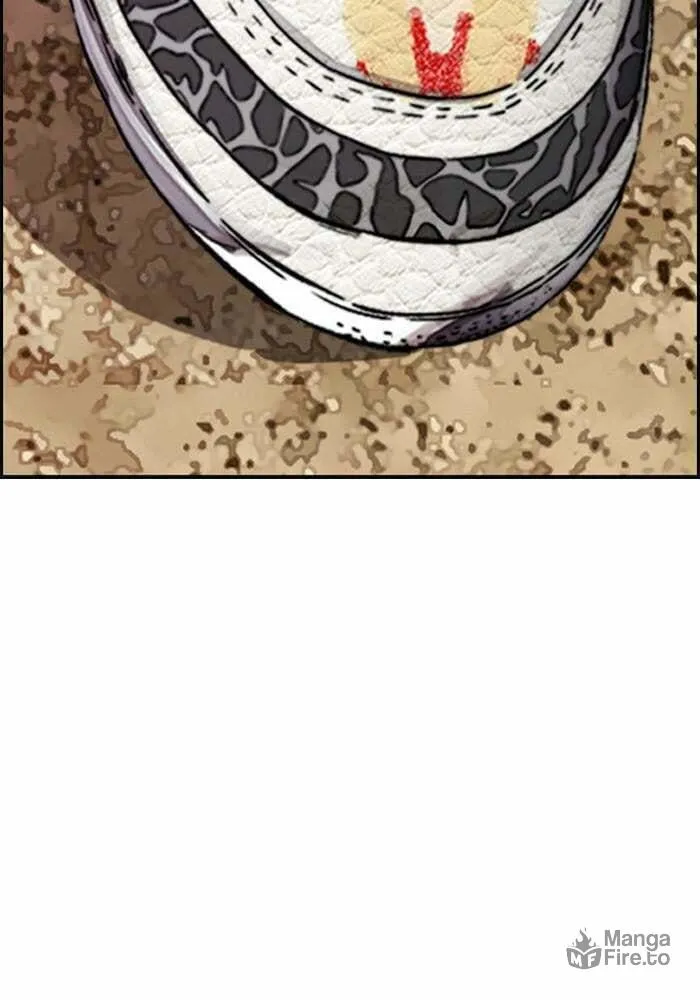 Wind Breaker Chapter 383 page 243 - 