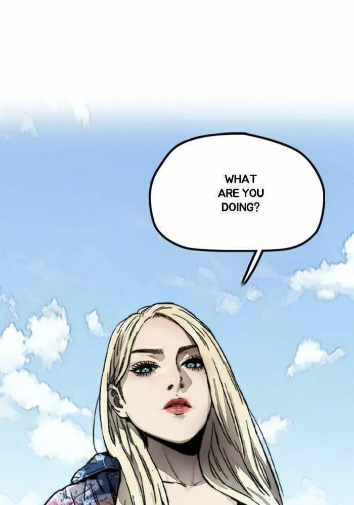 Wind Breaker Chapter 383 page 251 - 