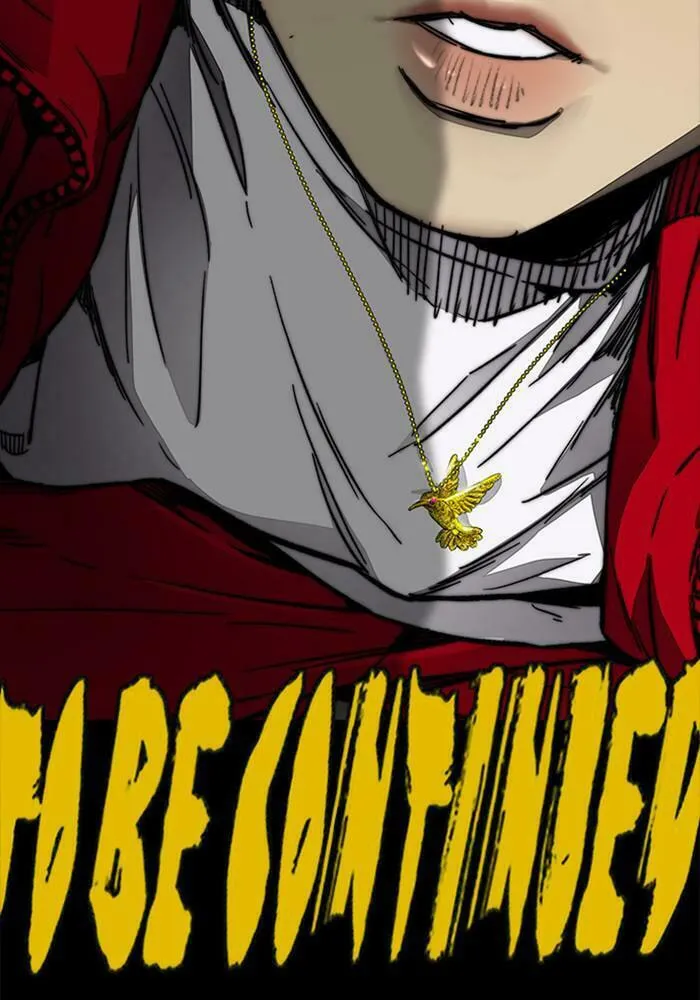 Wind Breaker Chapter 383 page 256 - 