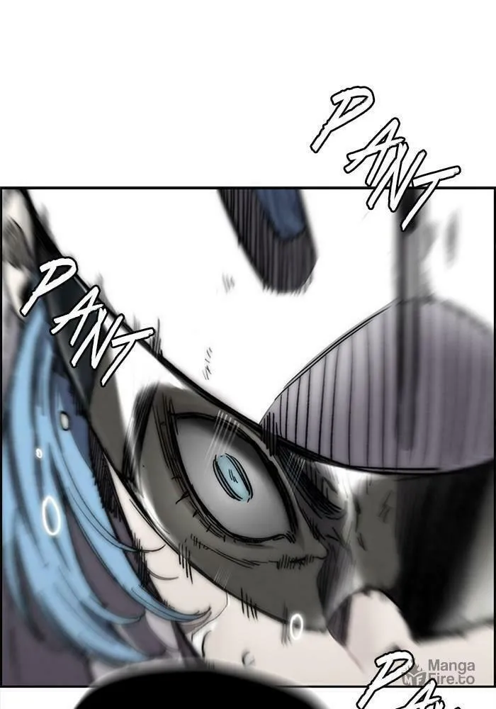 Wind Breaker Chapter 383 page 33 - 