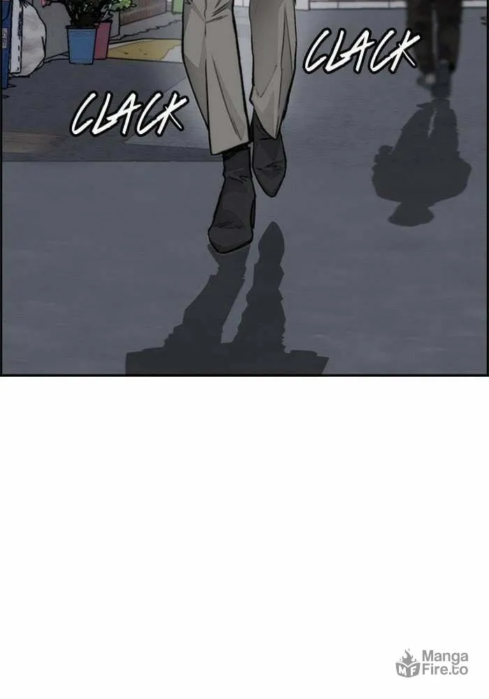Wind Breaker Chapter 383 page 5 - 
