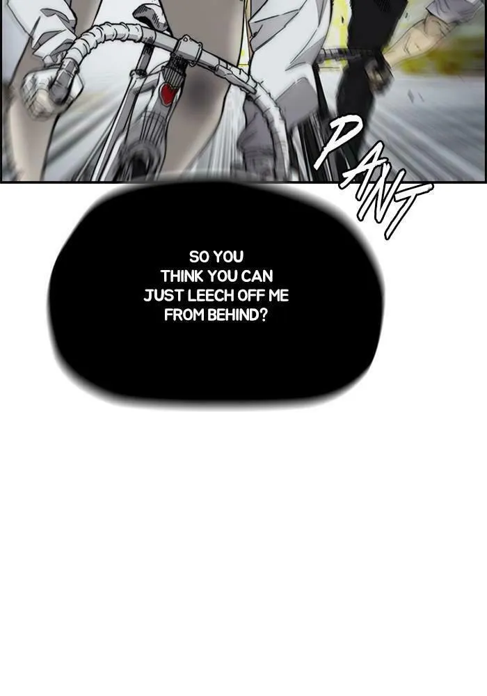Wind Breaker Chapter 383 page 41 - 