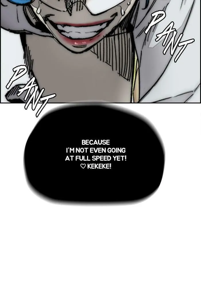 Wind Breaker Chapter 383 page 43 - 