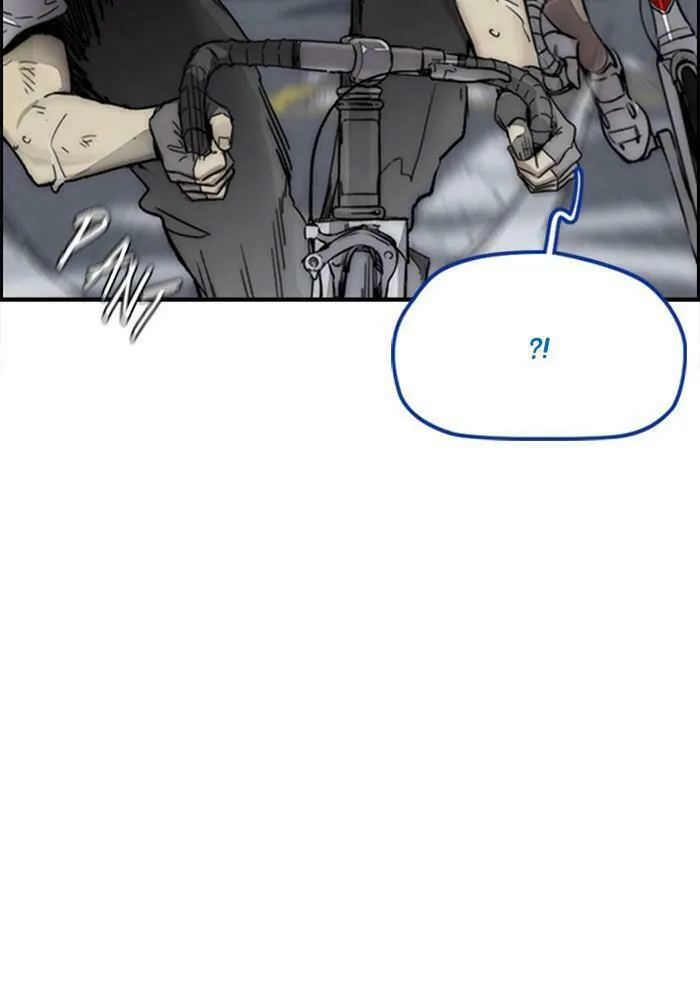 Wind Breaker Chapter 383 page 47 - 