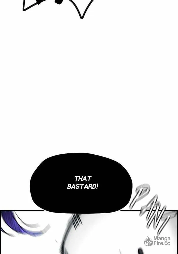 Wind Breaker Chapter 383 page 50 - 