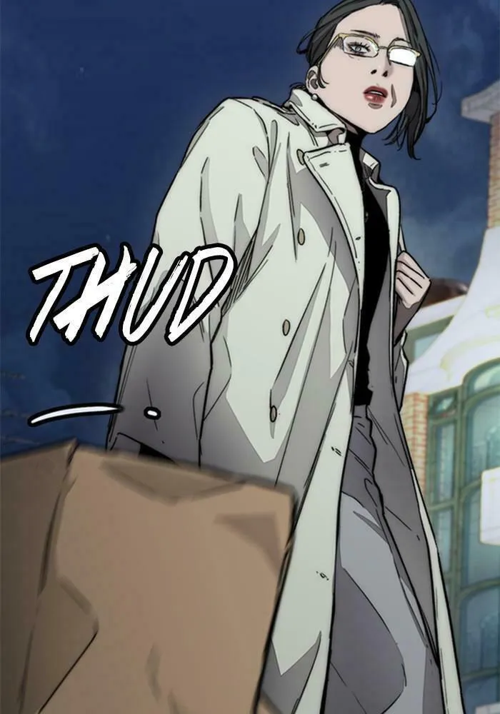 Wind Breaker Chapter 383 page 7 - 