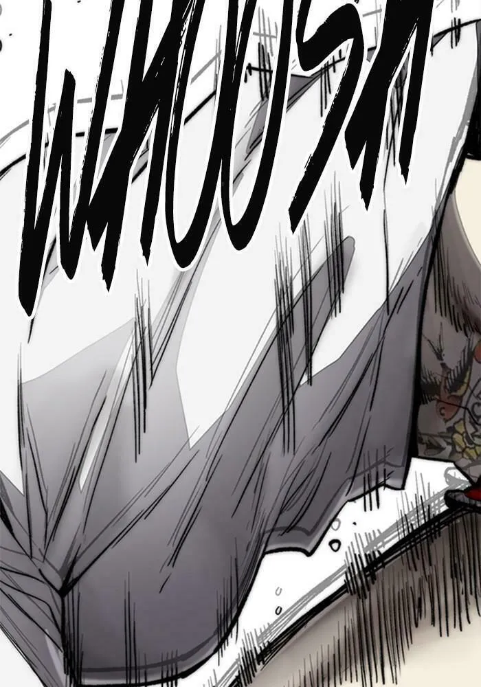 Wind Breaker Chapter 383 page 61 - 