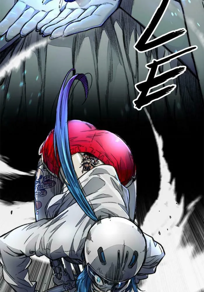 Wind Breaker Chapter 383 page 68 - 