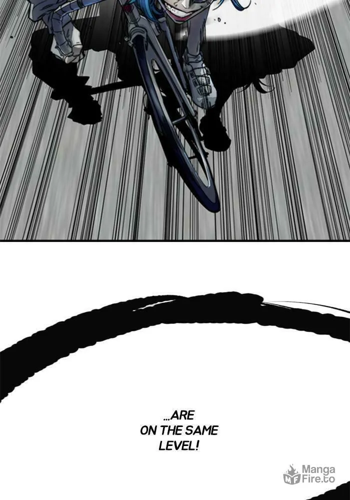 Wind Breaker Chapter 383 page 69 - 