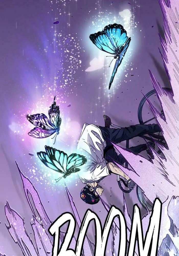 Wind Breaker Chapter 383 page 76 - 