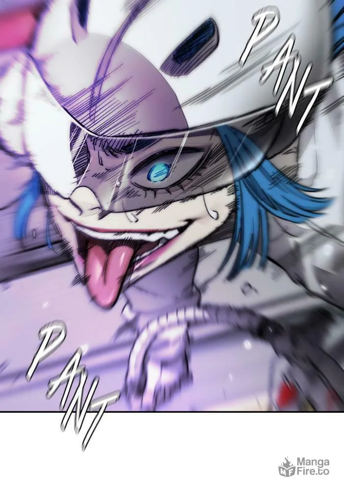 Wind Breaker Chapter 383 page 85 - 