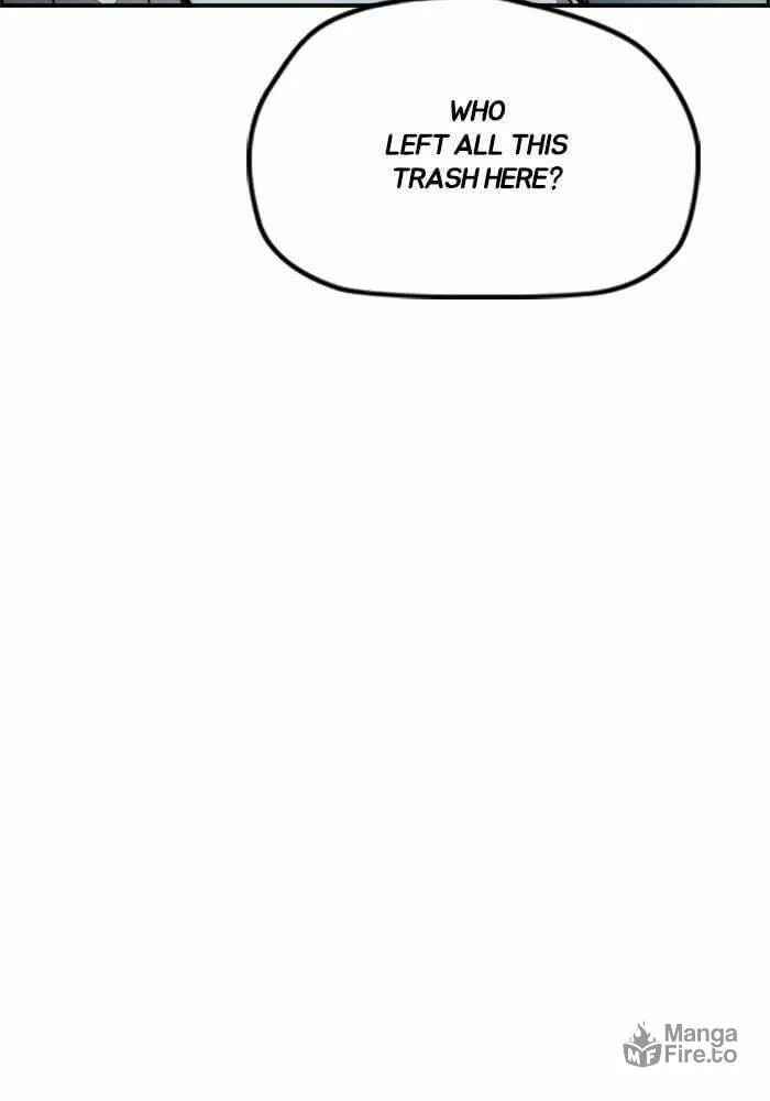 Wind Breaker Chapter 383 page 10 - 