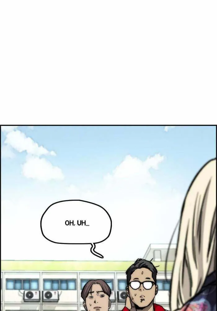 Wind Breaker Chapter 384 page 103 - 
