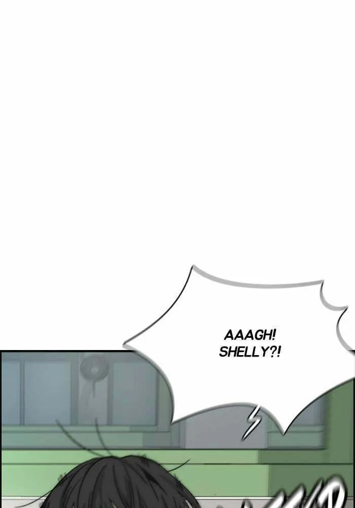 Wind Breaker Chapter 384 page 122 - 