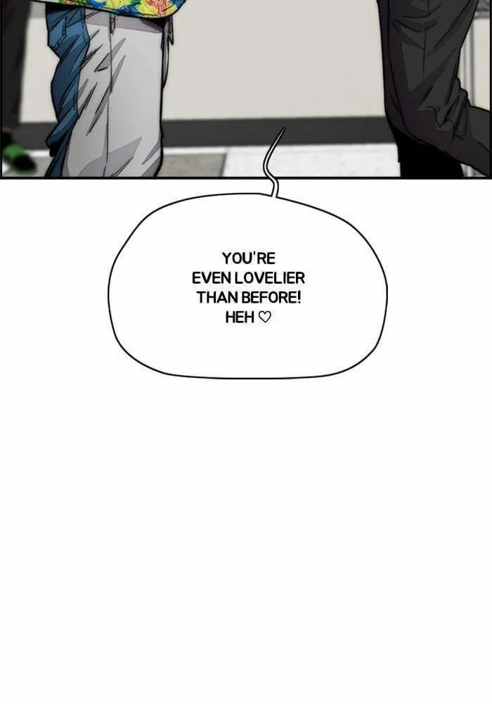 Wind Breaker Chapter 384 page 128 - 