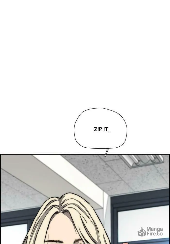 Wind Breaker Chapter 384 page 129 - 