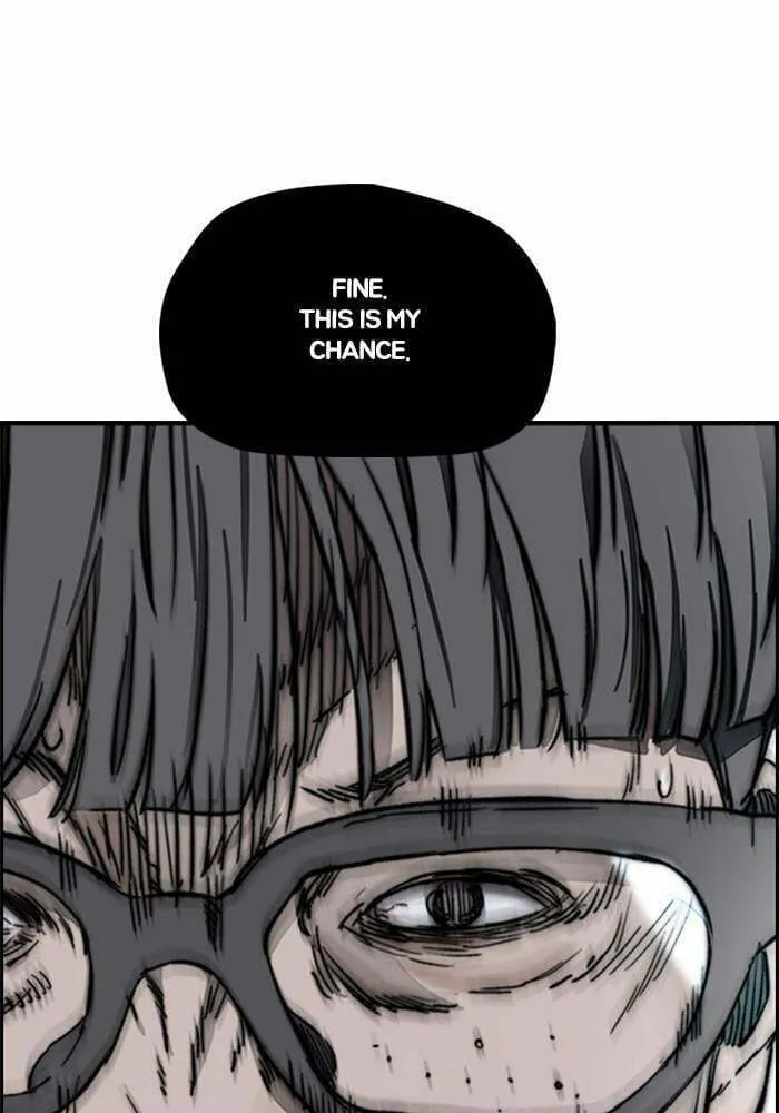 Wind Breaker Chapter 384 page 139 - 