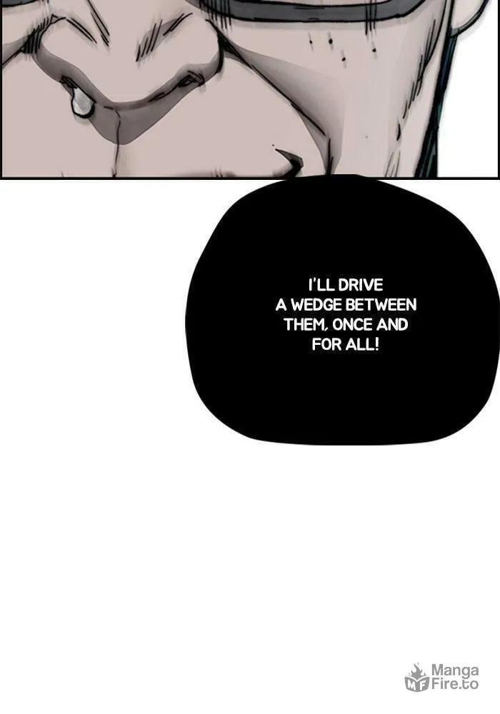 Wind Breaker Chapter 384 page 140 - 