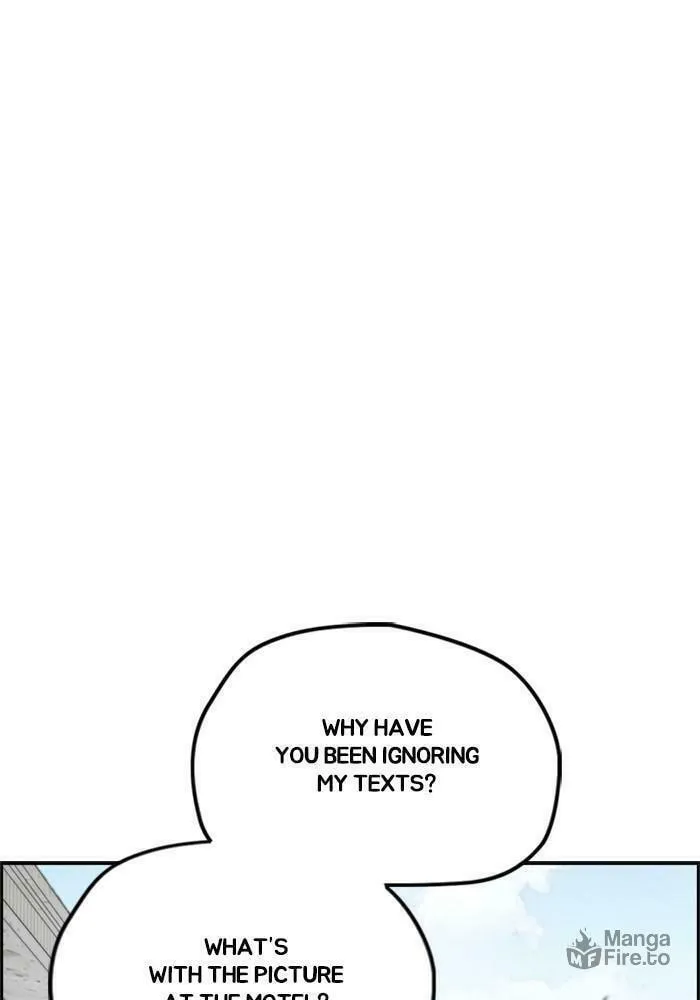 Wind Breaker Chapter 384 page 15 - 