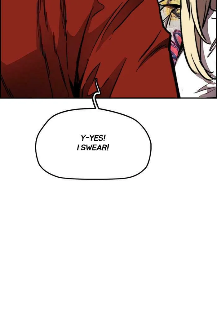 Wind Breaker Chapter 384 page 146 - 
