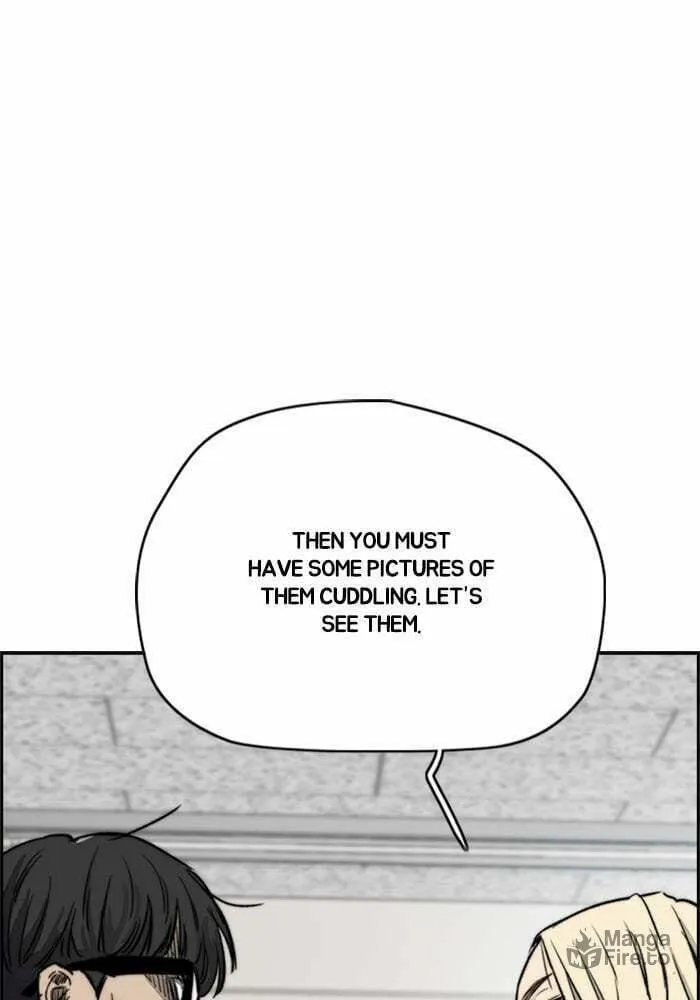 Wind Breaker Chapter 384 page 147 - 