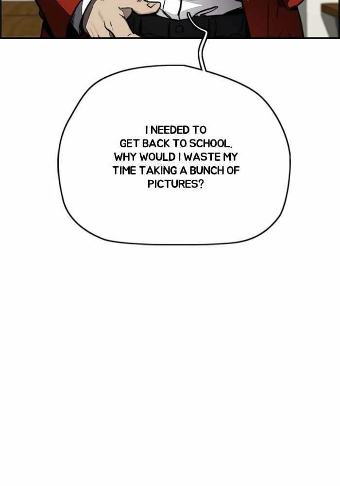 Wind Breaker Chapter 384 page 151 - 