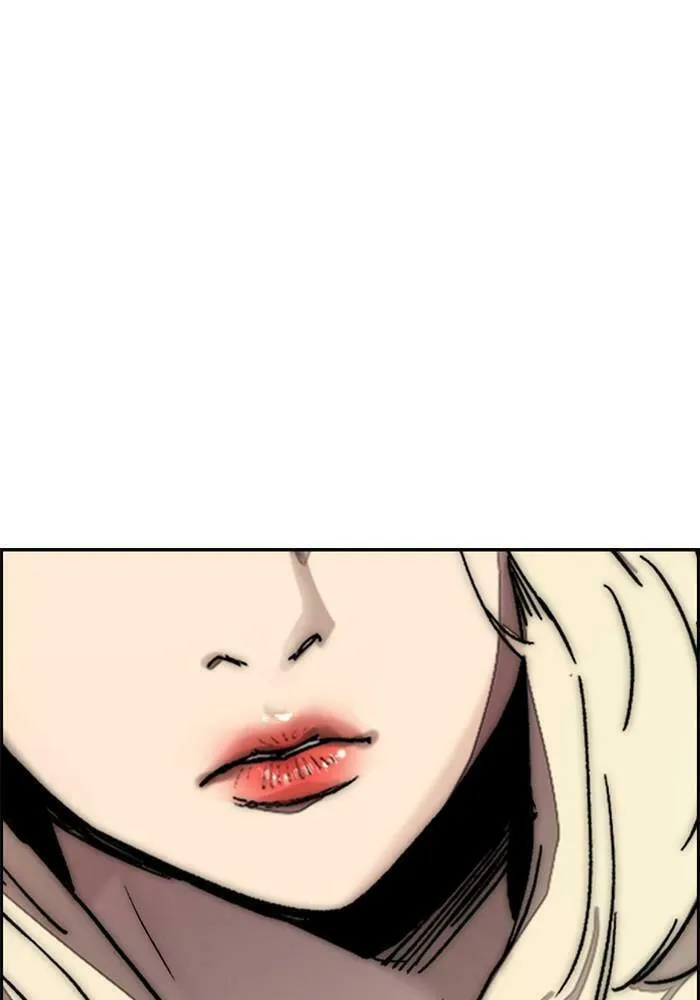 Wind Breaker Chapter 384 page 157 - 