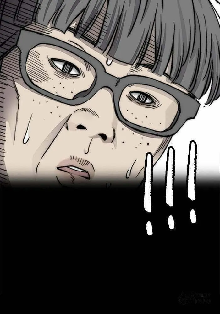 Wind Breaker Chapter 384 page 160 - 