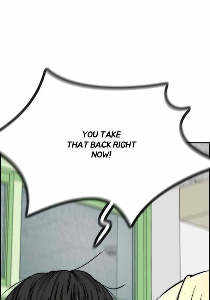 Wind Breaker Chapter 384 page 164 - 