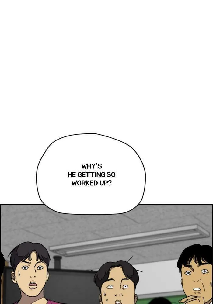 Wind Breaker Chapter 384 page 169 - 