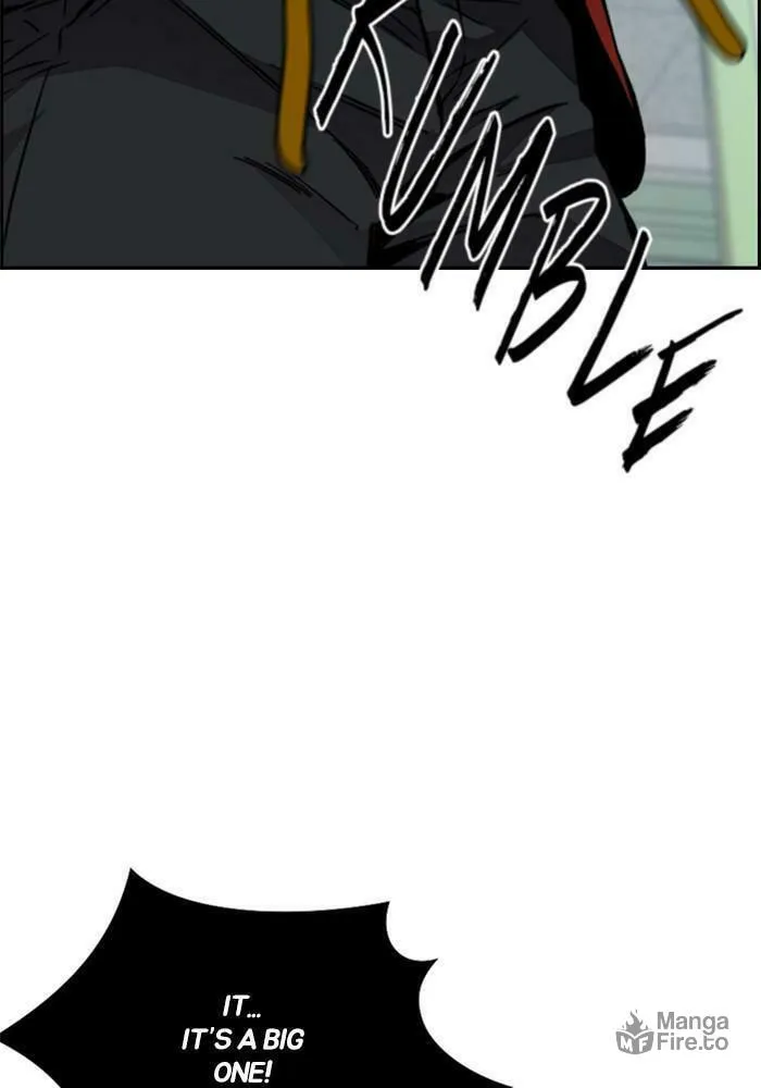Wind Breaker Chapter 384 page 177 - 
