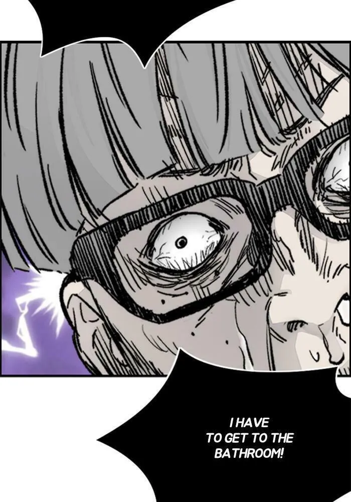 Wind Breaker Chapter 384 page 178 - 