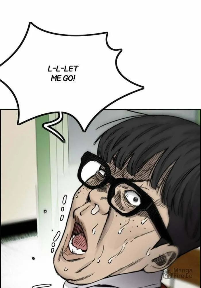 Wind Breaker Chapter 384 page 185 - 