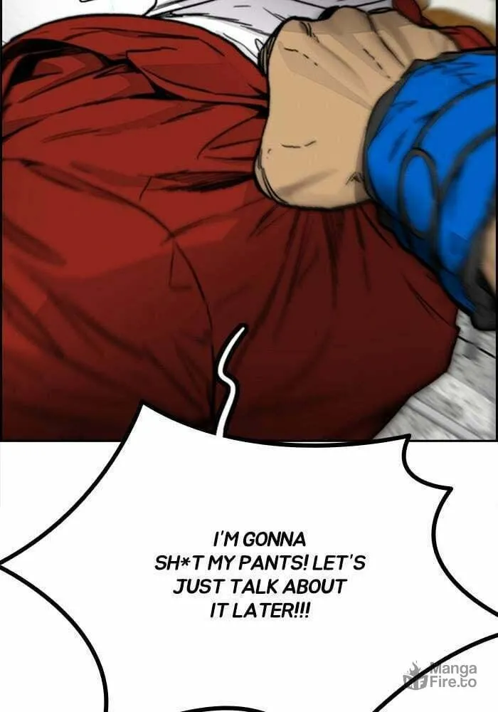Wind Breaker Chapter 384 page 186 - 