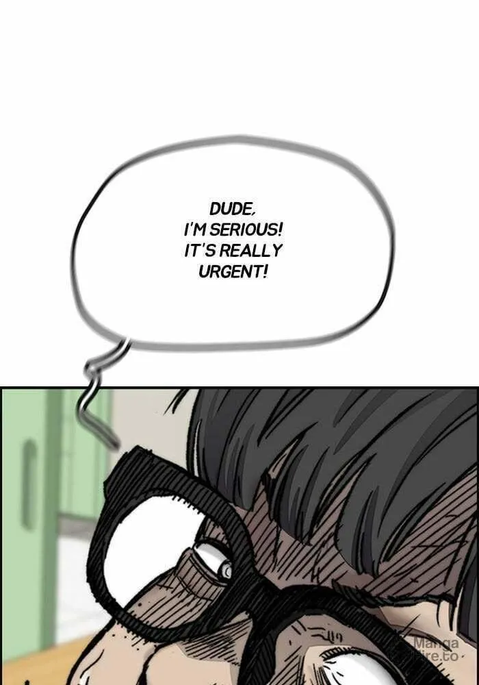 Wind Breaker Chapter 384 page 190 - 