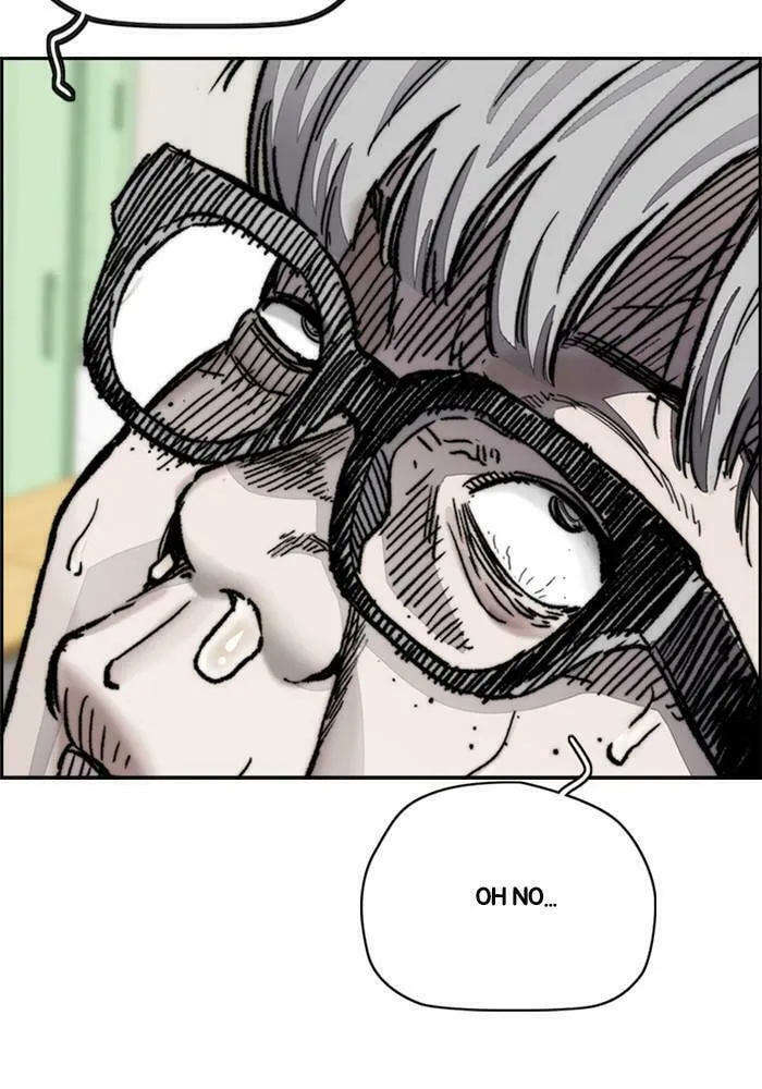 Wind Breaker Chapter 384 page 194 - 