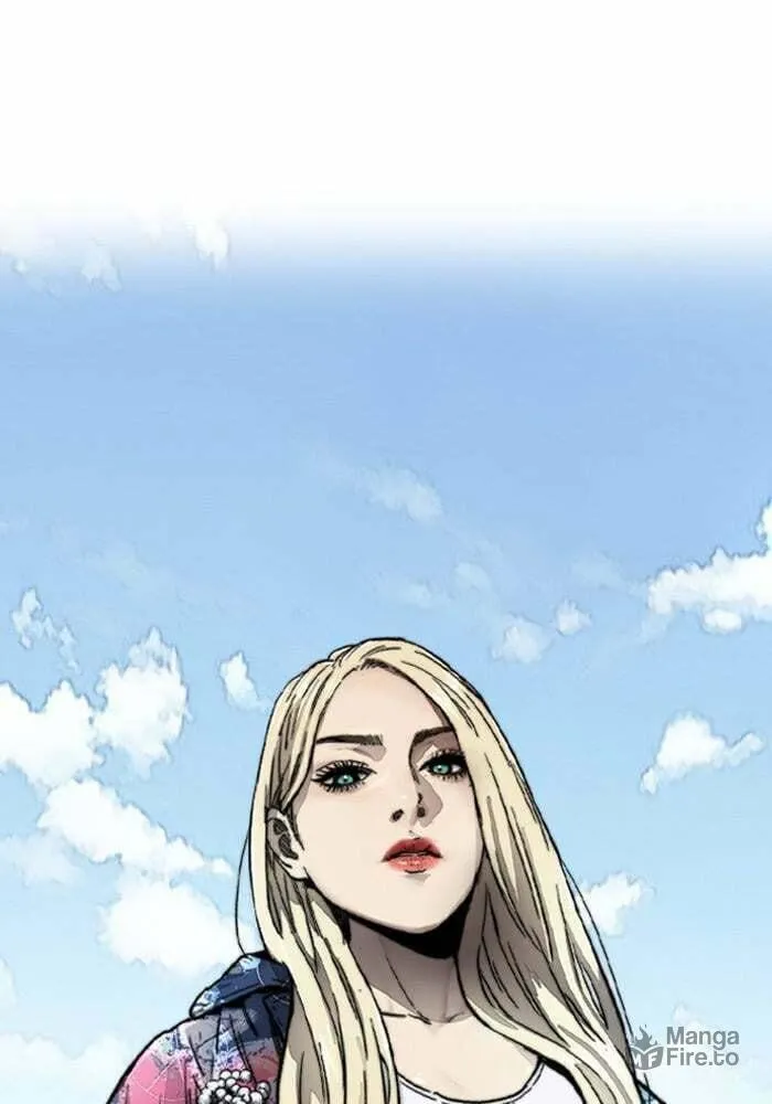 Wind Breaker Chapter 384 page 3 - 