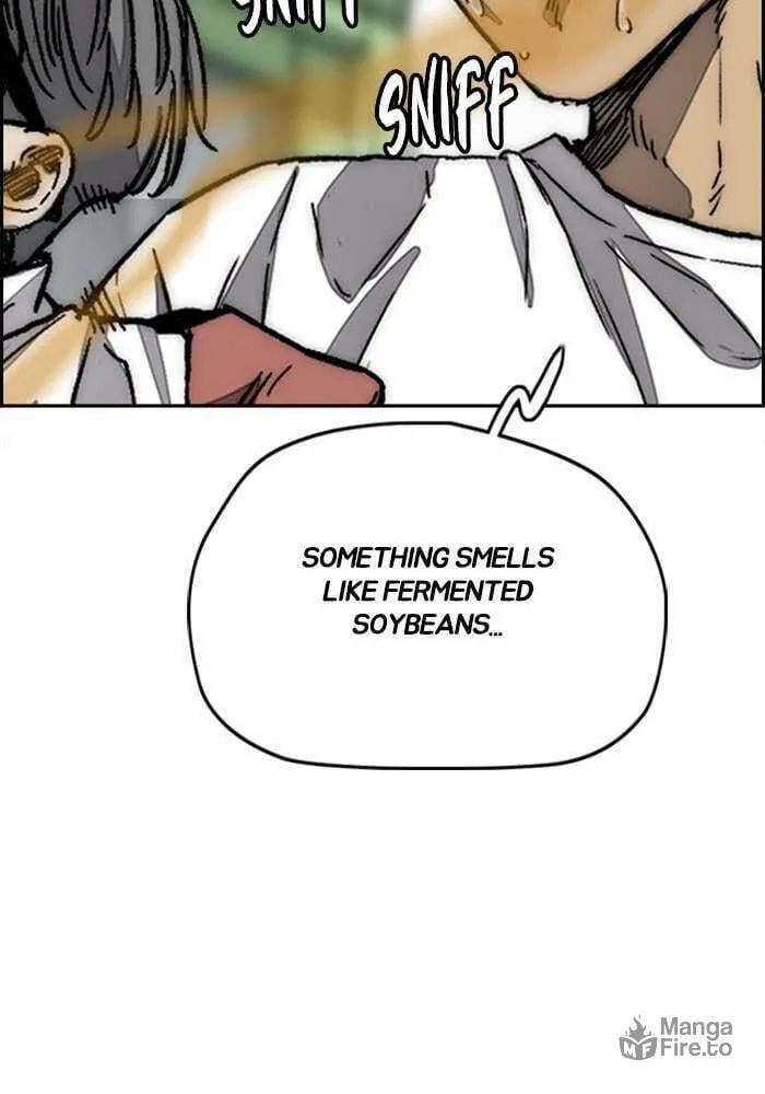 Wind Breaker Chapter 384 page 201 - 