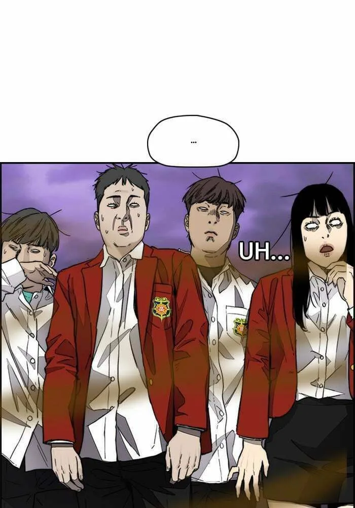 Wind Breaker Chapter 384 page 206 - 