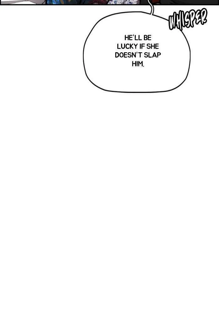Wind Breaker Chapter 384 page 22 - 