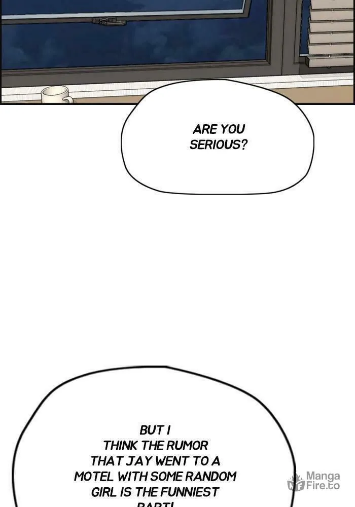 Wind Breaker Chapter 384 page 215 - 