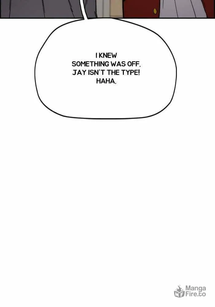 Wind Breaker Chapter 384 page 219 - 