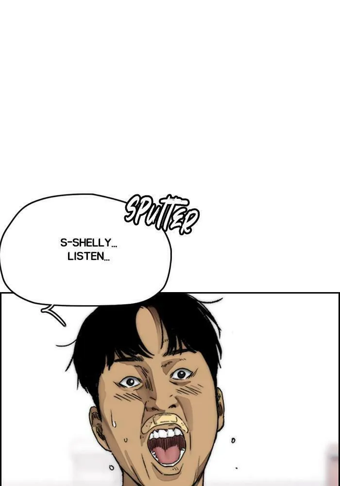 Wind Breaker Chapter 384 page 23 - 