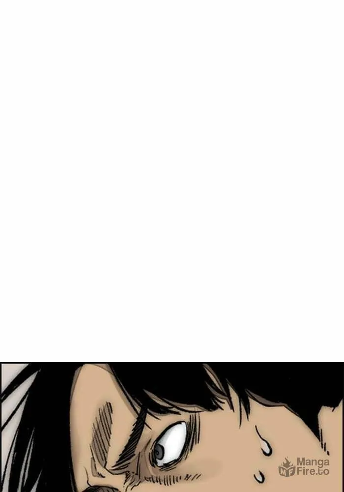 Wind Breaker Chapter 384 page 222 - 