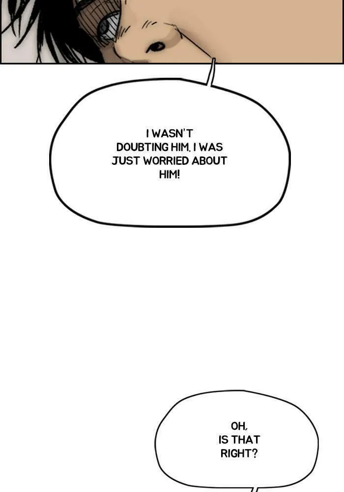 Wind Breaker Chapter 384 page 223 - 
