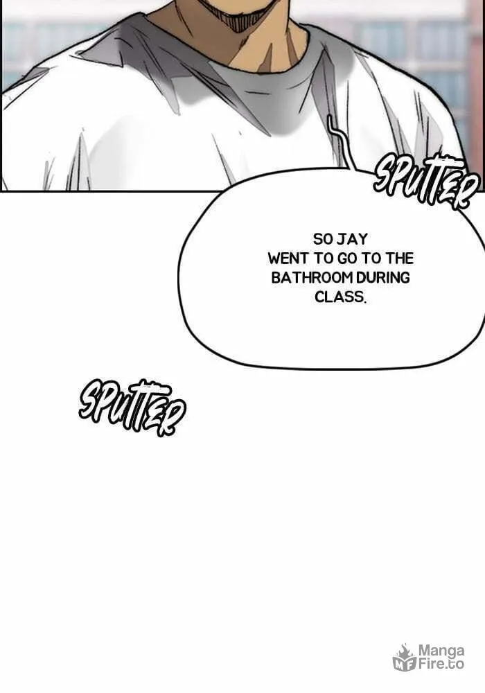 Wind Breaker Chapter 384 page 24 - 