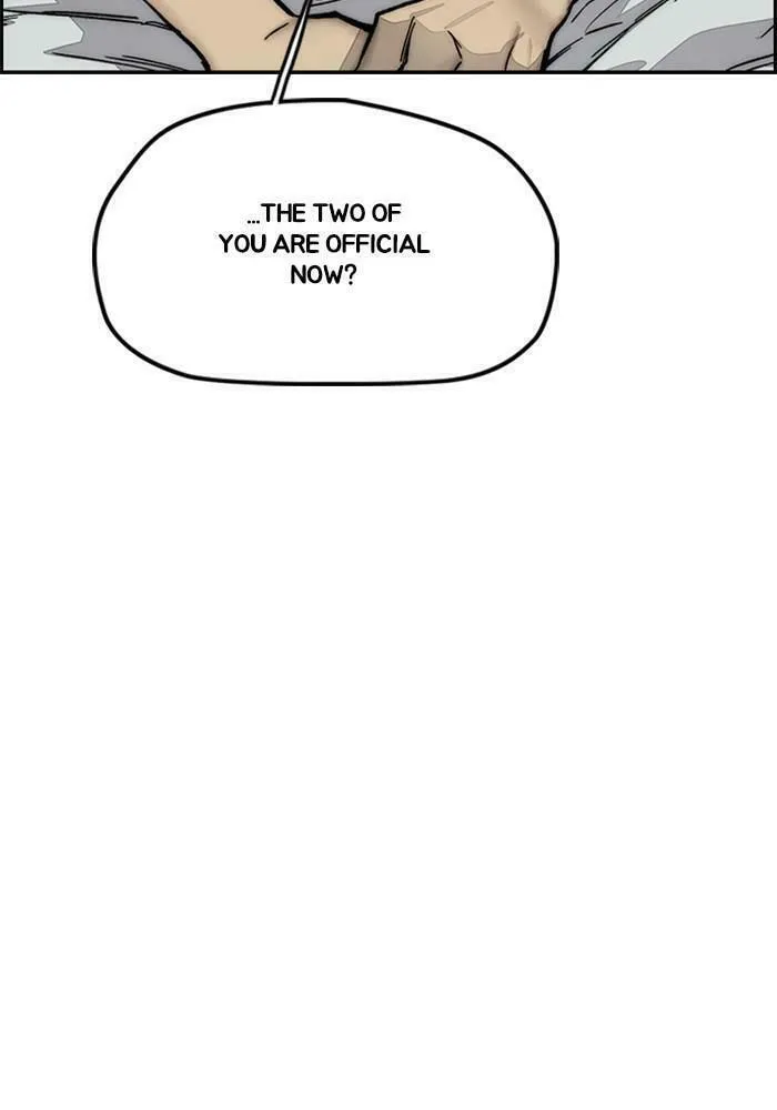 Wind Breaker Chapter 384 page 232 - 