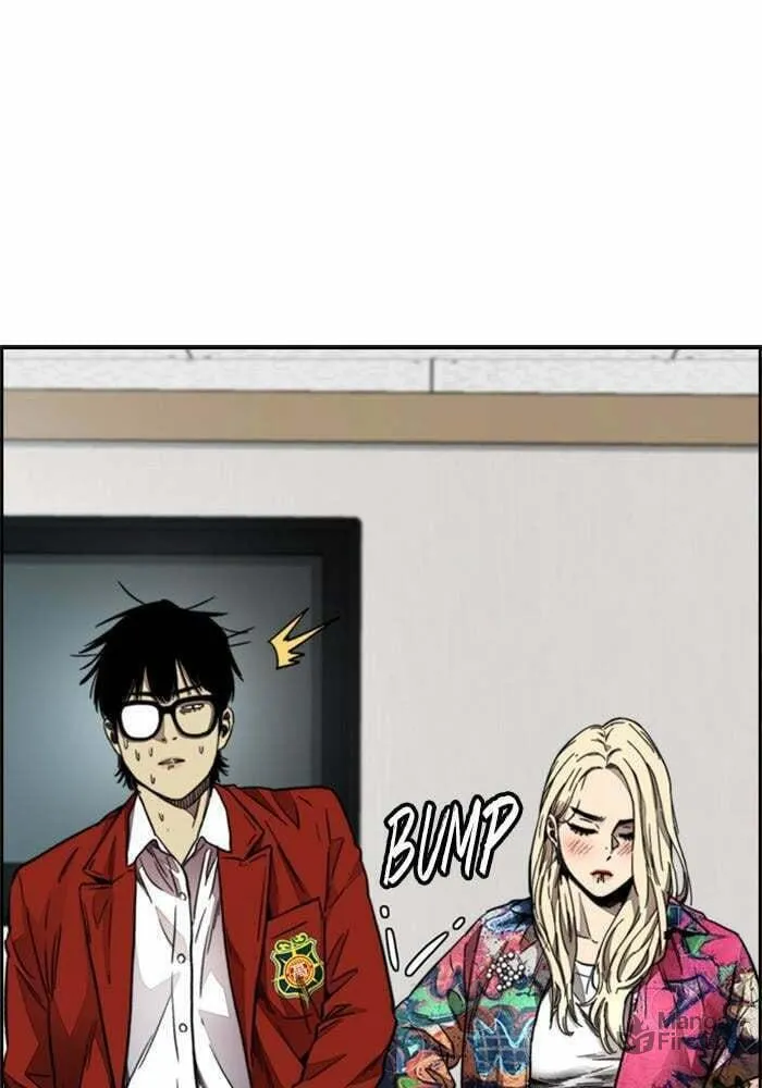 Wind Breaker Chapter 384 page 235 - 
