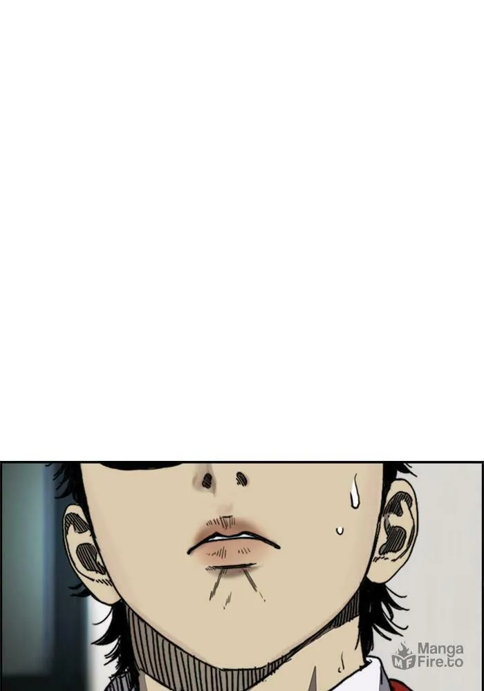 Wind Breaker Chapter 384 page 237 - 