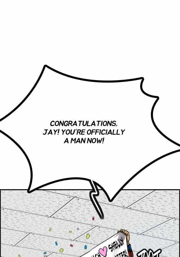 Wind Breaker Chapter 384 page 242 - 